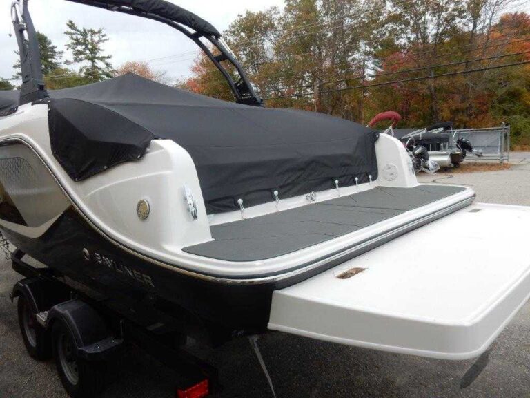 2026 Bayliner D22i US-BLBX1012F526 [photo 7]